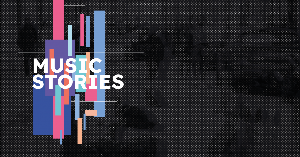  Music Stories—Show Us How You See Music