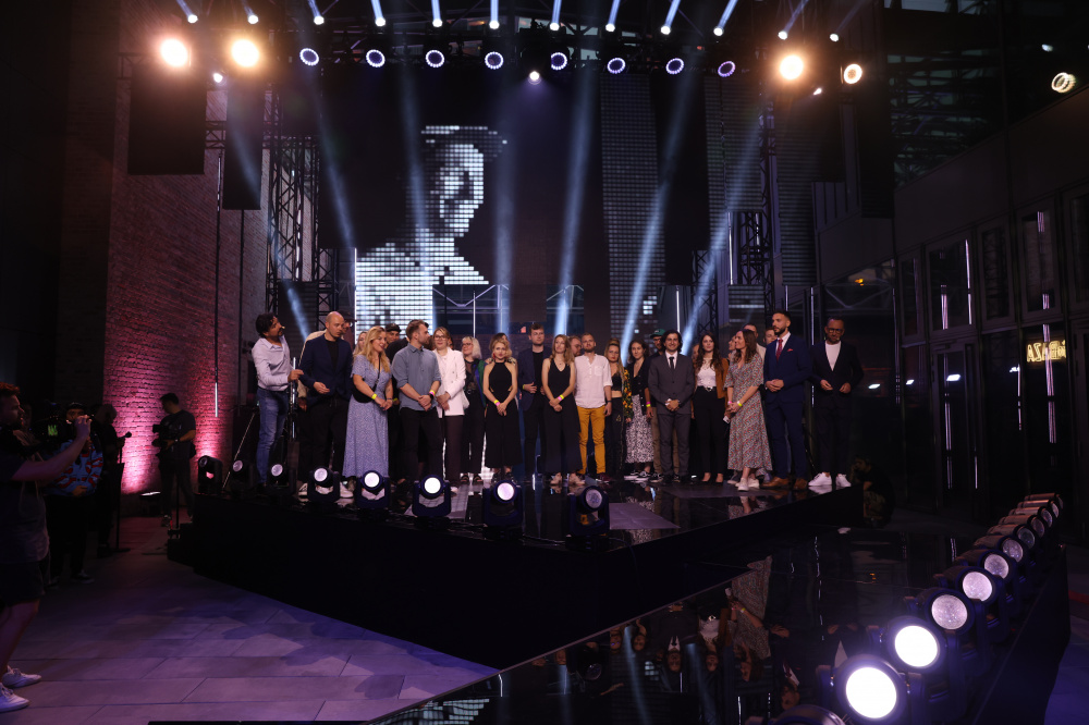 Papaya Young Creators 2022 Winners Announced