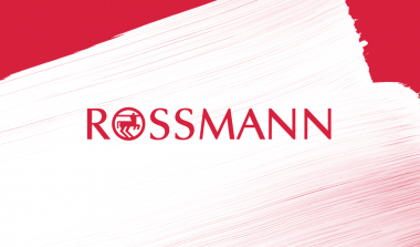 Main Partners of the PYD 7th edition: Rossmann