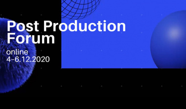 Siła technologii: startuje Post Production Forum