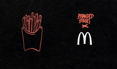 The world of brand: McDonald's