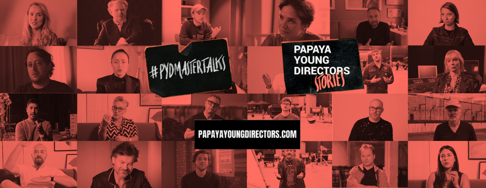 Papaya Young Directors 2021 braking records and setting new challenges for the industry