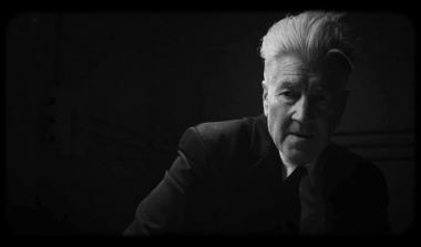 Wybitni w reklamie: </br>David Lynch</br>