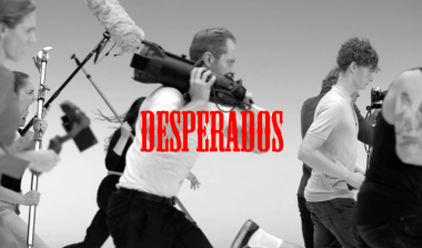 Desperados sponsorem 6. edycji PYD