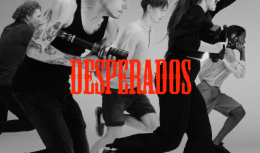 Desperados is joining the 6th edition of PYD as a sponsor!