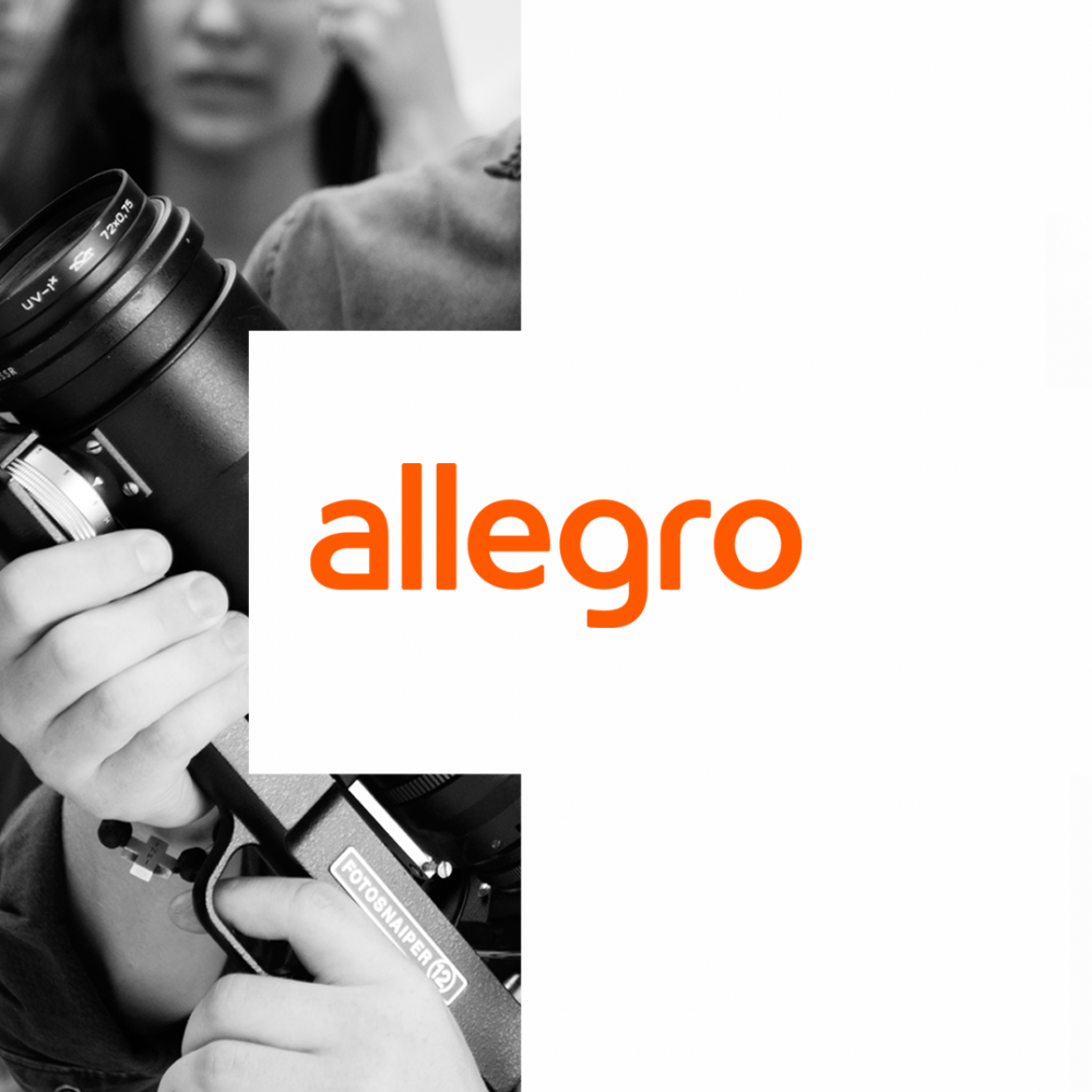 Allegro is joining the 6th edition of PYD!
