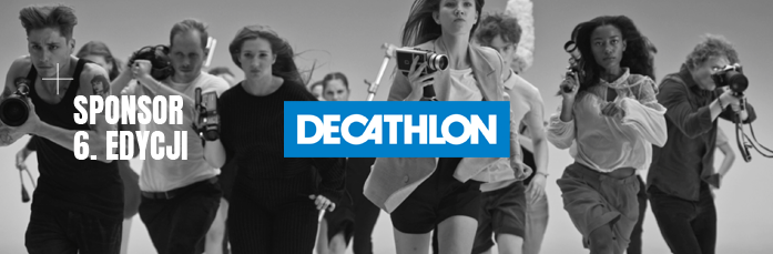 Decathlon wśród sponsorów 6. edycji PYD