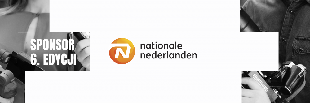 Nationale-Nederlanden kolejnym sponsorem 6. edycji PYD