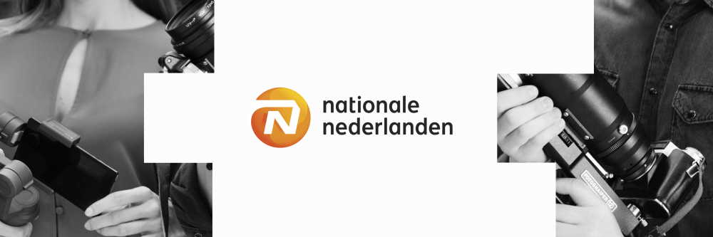 Nationale-Nederlanden becomes one of the sponsors of the 6th edition of the PYD contest