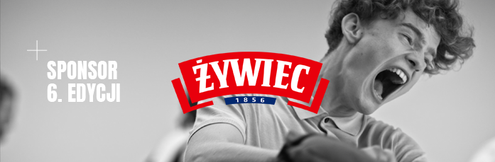 Żywiec z Męskim Graniem dołączają do sponsorów 6. edycji PYD