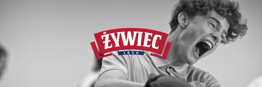 Żywiec and Męskie Granie among the sponsors of the 6th edition of PYD!