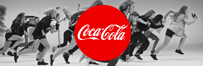 Coca-Cola is joining 6th edition of PYD as a sponsor!
