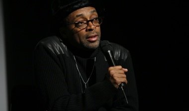 Wybitni w reklamie: </br> Spike Lee </br>