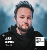 JAKUB ZARZYCKI