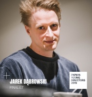 JAREK DĄBROWSKI