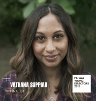 Vathana Suppiah
