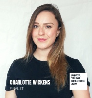 Charlotte Wickens