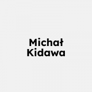 MICHAŁ KIDAWA