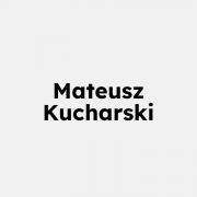 MATEUSZ KUCHARSKI