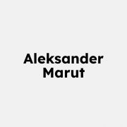 ALEKSANDER MARUT