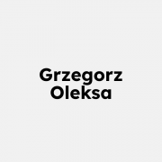 GRZEGORZ OLEKSA