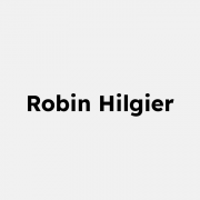 ROBIN HILGIER 