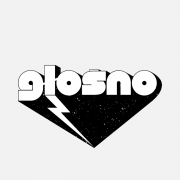 GŁOŚNO