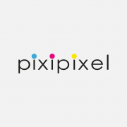 PIXIPIXEL